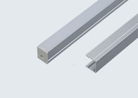 120W lineaire Strook Lichte Bar 6000K voor Facultatieve Winkelcomplexbewegingssensor