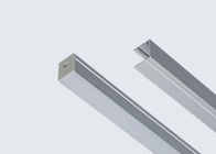 120W lineaire Strook Lichte Bar 6000K voor Facultatieve Winkelcomplexbewegingssensor