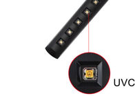 Intelligente UVsterlization-Lamp voor Winkel met USB-Schakelaar Zwarte Kleur