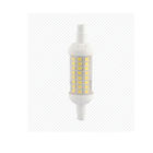 SMD 2835LED R7S 9W LED-lampen voor thuislicht slijtvast hoge kwaliteit hoge doorstroming betere warmteafvoer