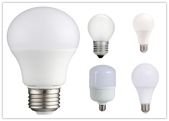 van de de Bole14 E26 B22 Standaardbasis van 9w het A19 Geleide Daglicht 6000k 800 Lumen
