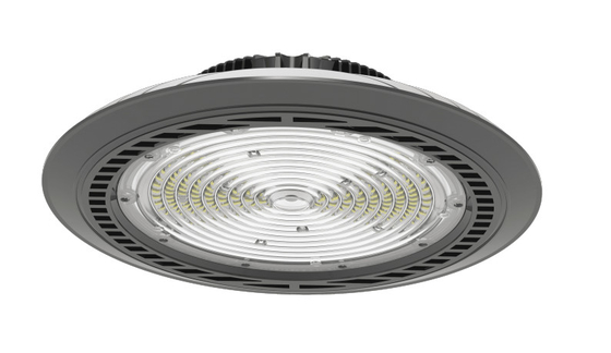 200w Ac100-277v 5000k leidde Hoge Baai Lichte Ip66 120lm/W Binnen Openlucht