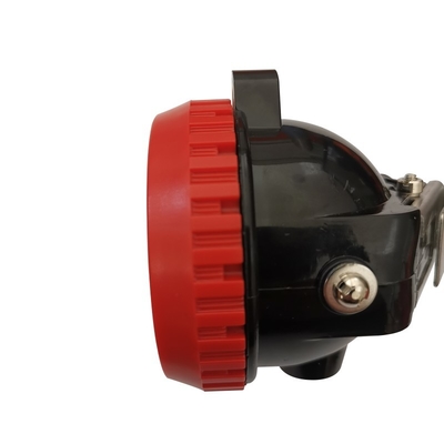 De hoge Explosiebestendige Lampen van GLB van de Verlichtings3.7v Navulbare Mijnbouw