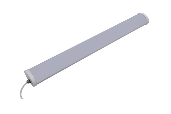 200° leidde de Stralingshoek Lineaire Strook Lichte 2700k-7000k 110lm/W Binnen Openlucht