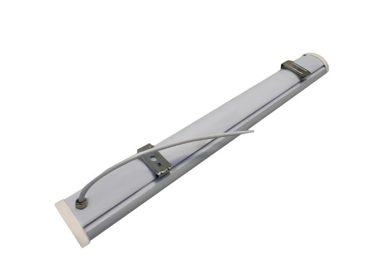 200° leidde de Stralingshoek Lineaire Strook Lichte 2700k-7000k 110lm/W Binnen Openlucht
