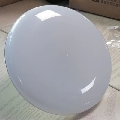20w Smd2835 Chip Led Flying Saucer Lights Aluminium Ufo Lamp Voor Binnenverlichting