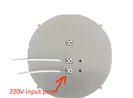 5w Led Indoor Gloeilamp Onderdelen Met 220v Input Pf&gt;0.5 Diy Montage