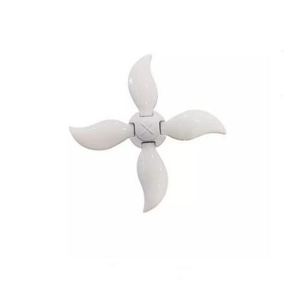 38W basis E27 of de Ventilator Lichte LEIDENE van B22 AC100-265V Bol voor Woonkamer of Pakhuis