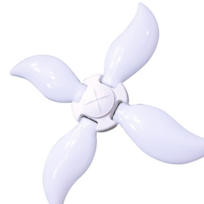 38W basis E27 of de Ventilator Lichte LEIDENE van B22 AC100-265V Bol voor Woonkamer of Pakhuis