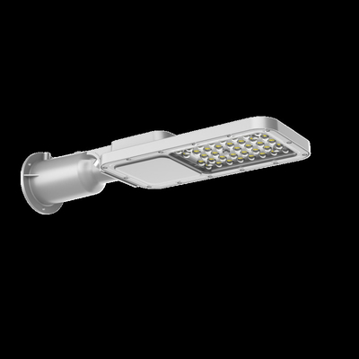 30w tot 200w straatlicht waterdicht aluminium huis ac stroom voor parkeerplaats