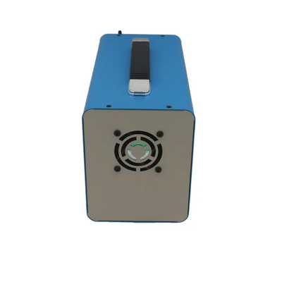 300W en 500W gemodificeerde sinusgolf draagbare elektriciteitscentrale hoes voor huishouden en kampeerterreinen
