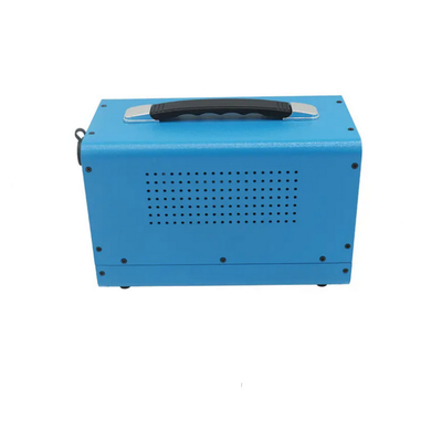 300W en 500W gemodificeerde sinusgolf draagbare elektriciteitscentrale hoes voor huishouden en kampeerterreinen