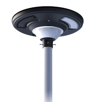 Hoogwaardig zonne-ufo-tuinlicht RGB-kleur met lichtsensor en afstandsbediening voor tuinpark en weg