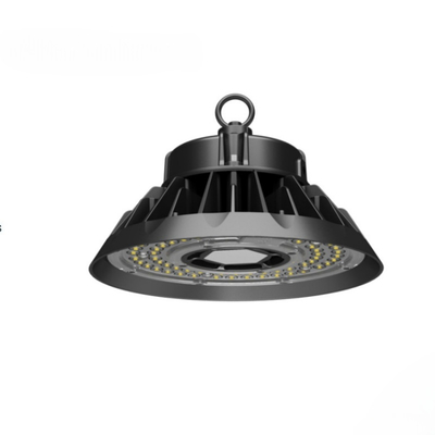Hoge helderheid 100w tot 240w UFO High Bay Light 150lm/W Voor werkplaats en magazijn