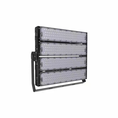 Waterdicht geleid stadion overstroming lichten Hoog vermogen 200W tot 2000W 130lm/W Voor tennisbaan Of stadion plaats