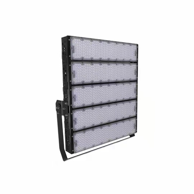 Waterdicht geleid stadion overstroming lichten Hoog vermogen 200W tot 2000W 130lm/W Voor tennisbaan Of stadion plaats