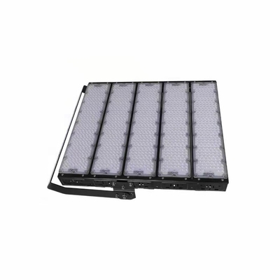 Waterdicht geleid stadion overstroming lichten Hoog vermogen 200W tot 2000W 130lm/W Voor tennisbaan Of stadion plaats