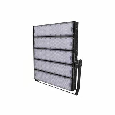 Waterdicht geleid stadion overstroming lichten Hoog vermogen 200W tot 2000W 130lm/W Voor tennisbaan Of stadion plaats