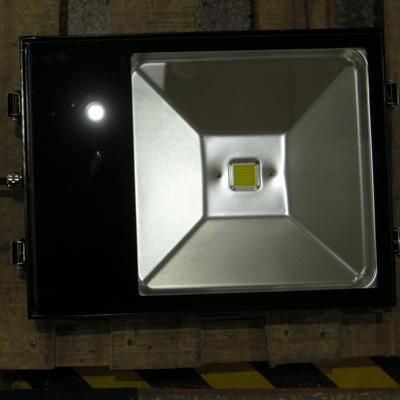 Classic Design High Power COB LED Floodlight 70W 140W IP66 voor werkplaats of magazijn