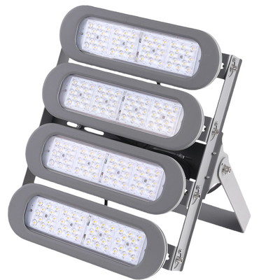 50w tot 200w High Power Module-versie van LED-stadionverlichting 130lm/w voor sportverlichting