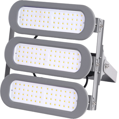 50w tot 200w High Power Module-versie van LED-stadionverlichting 130lm/w voor sportverlichting
