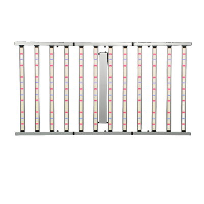 Fabriek Direct 320w tot 1500w Full Spectrum Led Grow Light Beste UV 8 Bar Plant Voor binnen