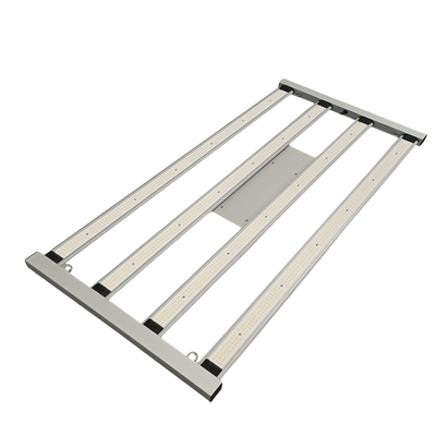 Fabriek Direct 320w tot 1500w Full Spectrum Led Grow Light Beste UV 8 Bar Plant Voor binnen