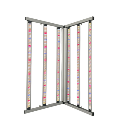 Fabriek Direct 320w tot 1500w Full Spectrum Led Grow Light Beste UV 8 Bar Plant Voor binnen
