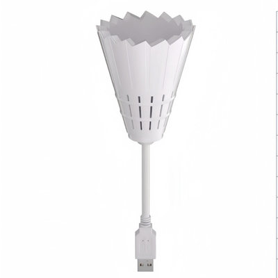E27 of USB basis Muggenwerend Aromatherapielamp Multi Function LED lamp voor hotel- of gezinsgebruik
