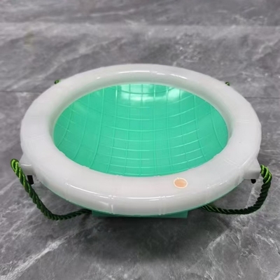 Intelligente RGB fruitmandlamp met Bluetooth en eindeloze dimming Functie voor hotelbars of gezinsgebruik