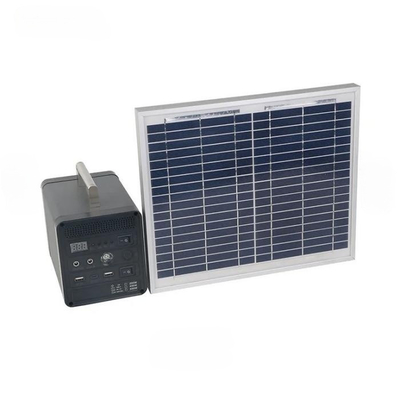 Waterdicht 200w 400w en 600w Gemodificeerde sinusgolf Buiten draagbare energiecentrale voor kamperen
