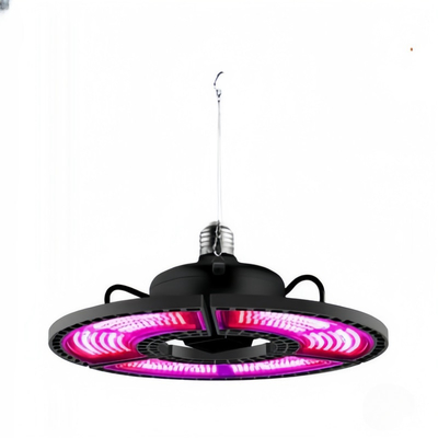 Volledige spectrum E26 E27 Transformer High Power UFO Grow Light Rood Blauw Licht voor alle soorten planten