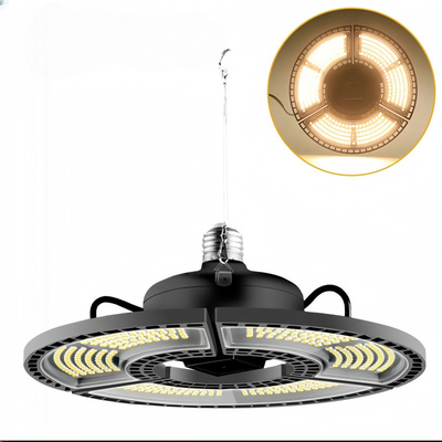 Volledige spectrum E26 E27 Transformer High Power UFO Grow Light Rood Blauw Licht voor alle soorten planten