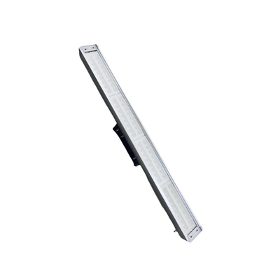 Waterdichte geïntegreerde modulaire tunnellampen 55w 75w 115w 150w voor bergtunnels of ondergrondse parkeergarages