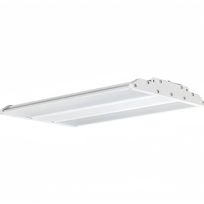 Smart Control High Power LED Lineair High Bay Light 320w Sensor Dimmer LED Warehouse Light