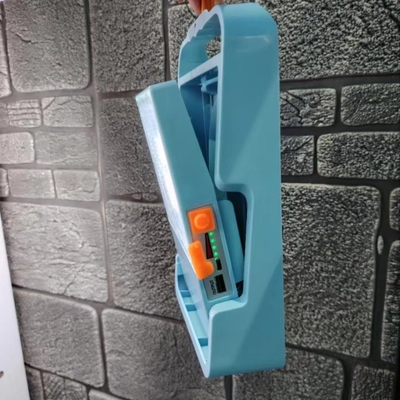 Waterdicht Afstandsbediening LED Noodverlichting USD kabel Noodtijd 6 uur voor Kamperen of Noodgeval