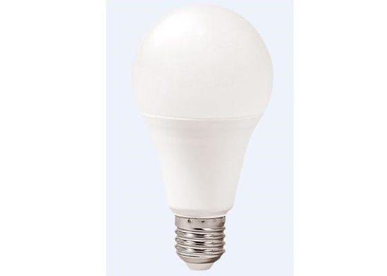 7W binnen LEIDENE Gloeilampen een-qp-a60-7-01 Lagere de Machtsconsumptie van 4500K