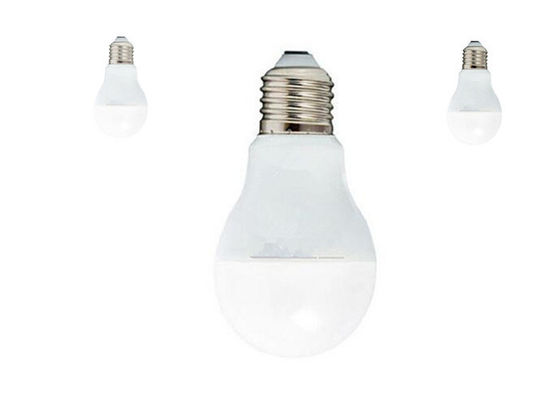 Geleide de Bol60w Vervanging 806lm 6500k niet Dimmable van 5w 8w B22 A15
