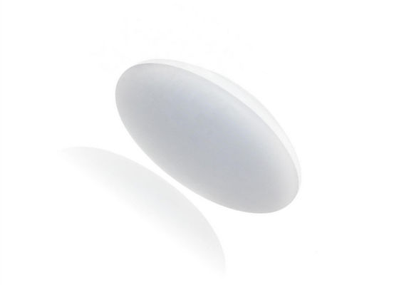 Van vlakke Comité de Plafond Opgezette LEIDEN Decoratieve Dekking van lidstaten PMMA Lichten12w-24w pvc