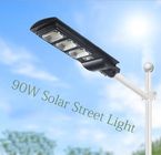 2835 Chip Outdoor Solar Lights/allen in Één Zonnelicht van de Straatbinnenplaats