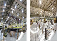 Energie - besparings9000lm 5700K het LEIDENE Lineaire Licht voor Parkeren Structuur van Highbay