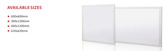 De hoge Lumen leidden Comité Downlight SMD2835 Minder Lange Levensduur van de Hittedissipatie