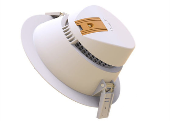 Heldere Energie - de besparing leidde Comité Snelle het Uitstralen van Downlight LEIDENE Downlight IP44 voor Winkelcomplex
