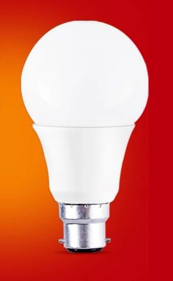 Zuivere Koele Witte Binnen LEIDENE Gloeilampen met 18650 30AH Batterij voor Bureau