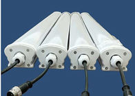 LEIDENE van de aluminiumlegering Tribewijs Lichte Zuivere Witte IP65 Geleide Buis Lichte AC100 - 277V