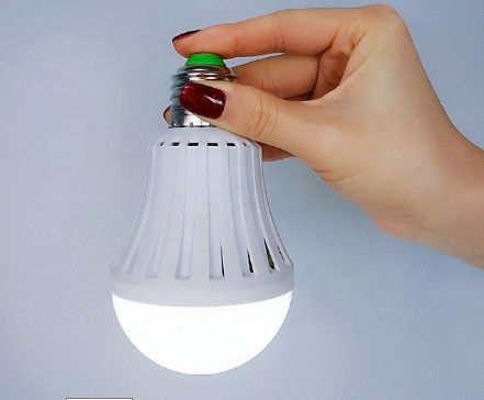 De navulbare Noodsituatie leidde Gloeilampen Binnen18w Geleide Bol Ac100 - 240v