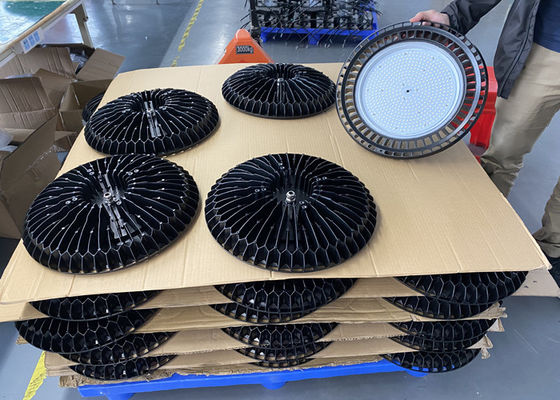 Maak de Vloedlichten 800w van de Hoge Machts Geleide Vlek om Versie voor Verlichting waterdicht