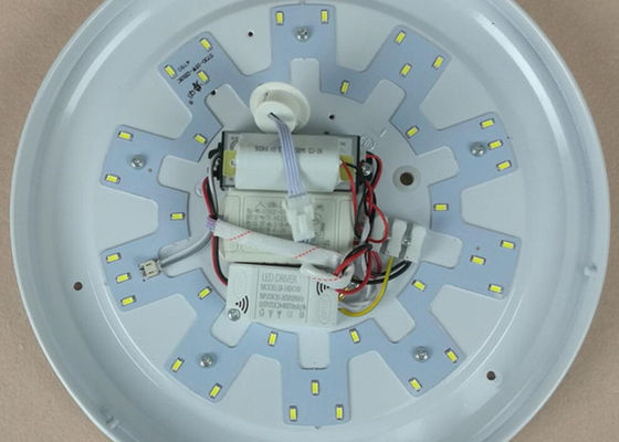 24w de noodsituatie leidde Oppervlakte opzet Plafondlichten voor Hotel/Bureau de Bouw