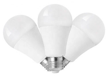 Woon Binnen Geleide Gloeilampen Smd2835 2700 - 6500k-het Materiaal van het de Lamplichaam van PC
