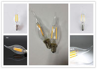 Binnenverlichting Geleide Gloeilamp met het Lichaam Materiële Ac220 van het Staartglas - 240v